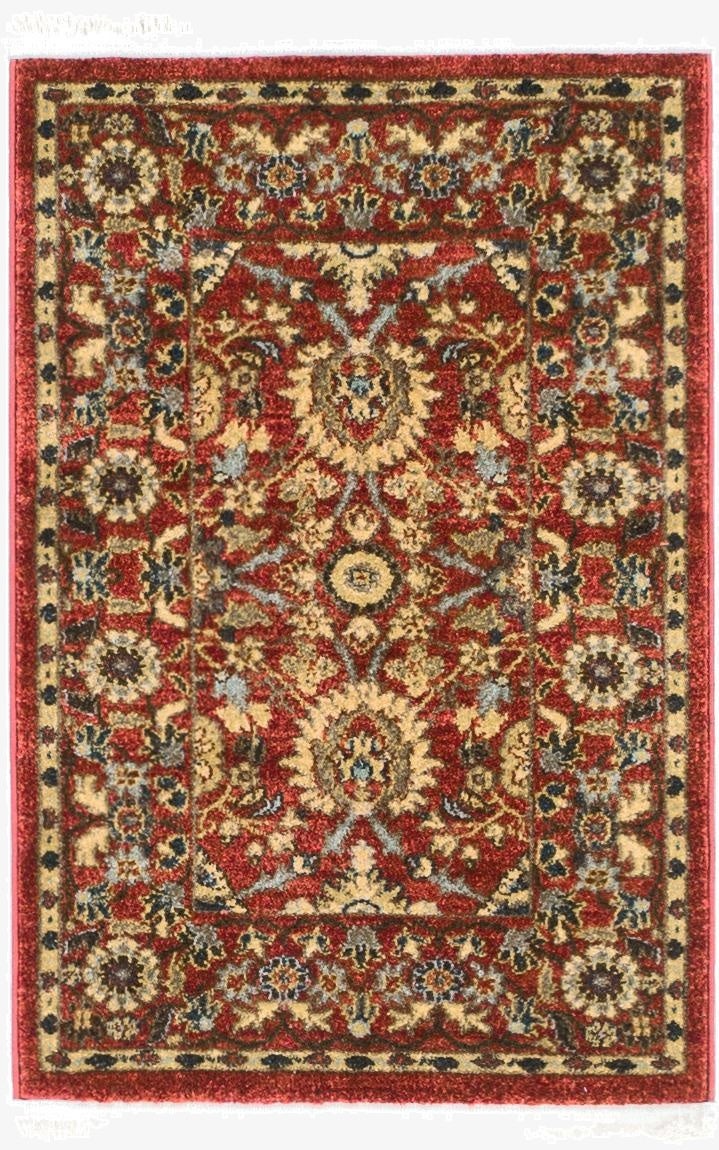  2' x 3' Chelsea Rug