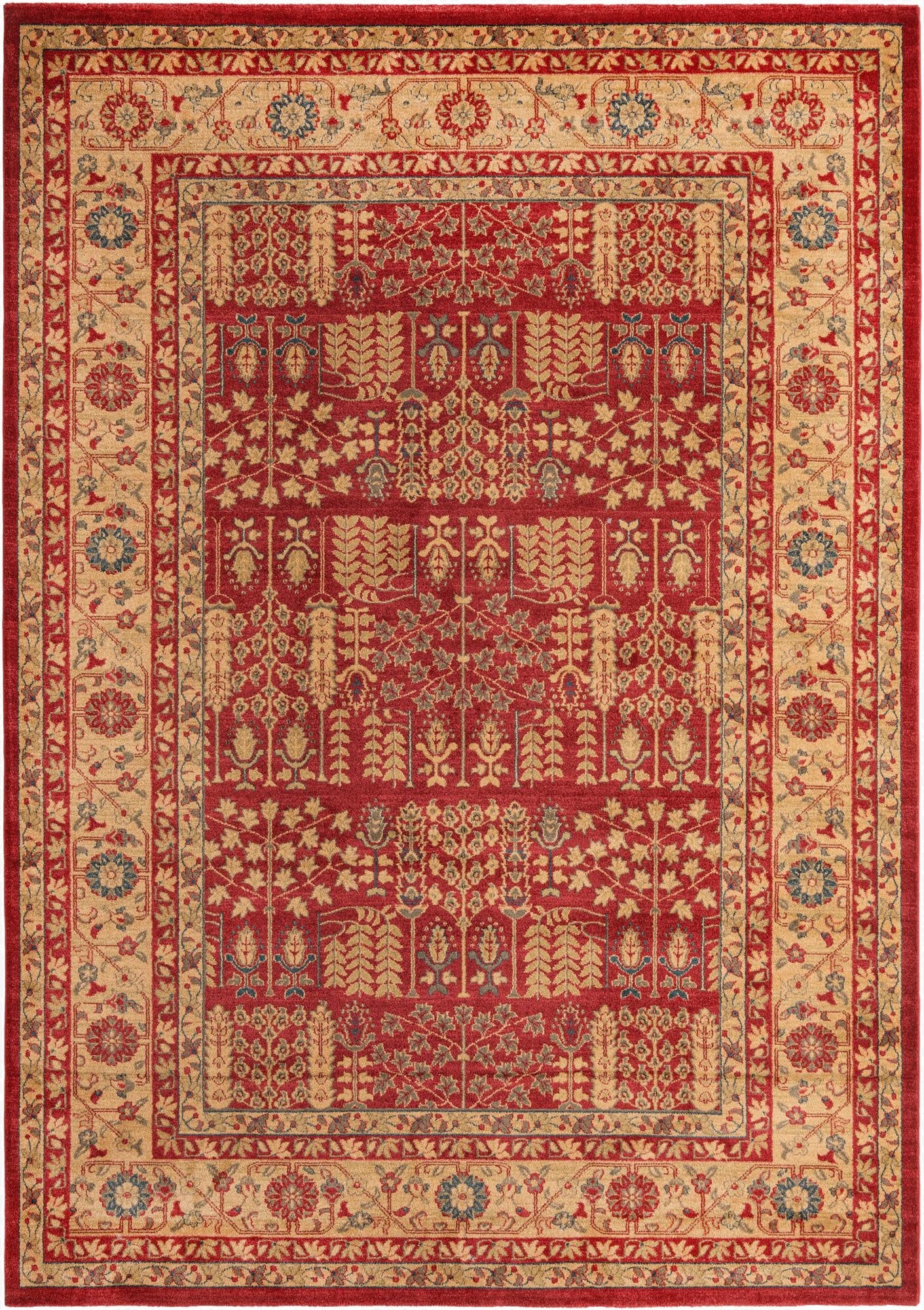  7' 9 x 11' Chelsea Rug