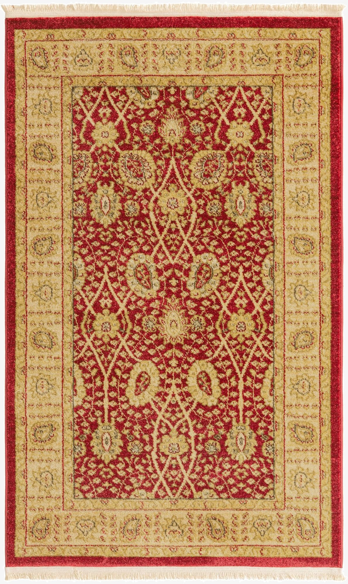  3' 3 x 5' 3 Chelsea Rug