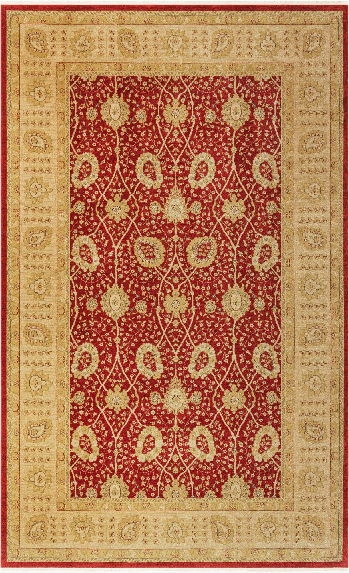  10' 6 x 16' 5 Chelsea Rug