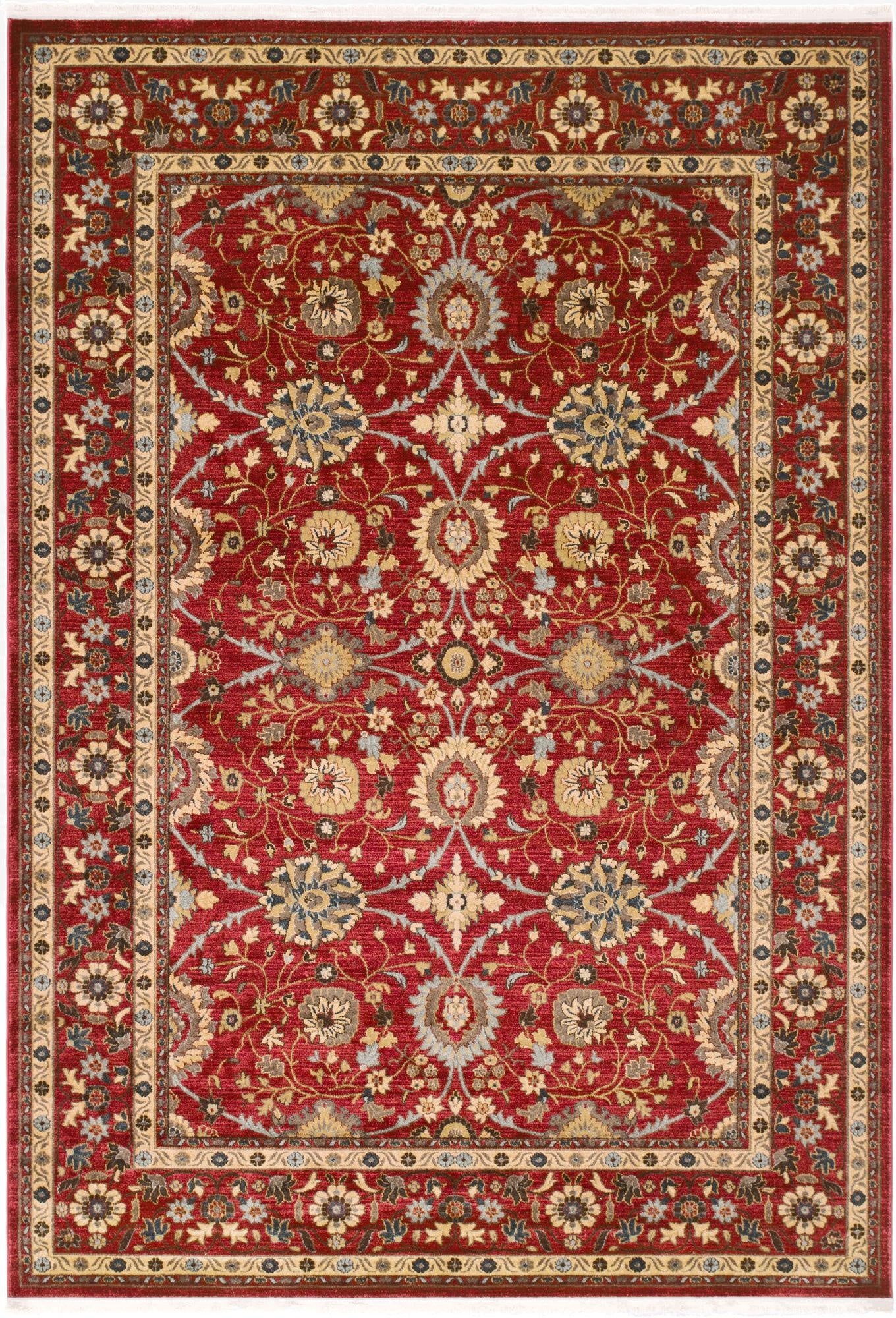 Primary image  8' x 11' Chelsea Rug