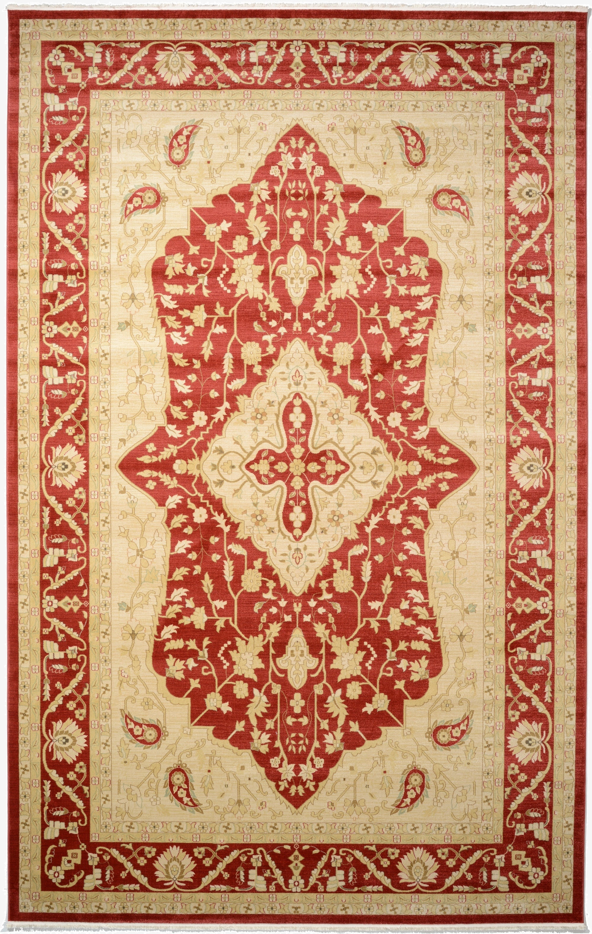 10' 6 x 16' 5 Chelsea Rug