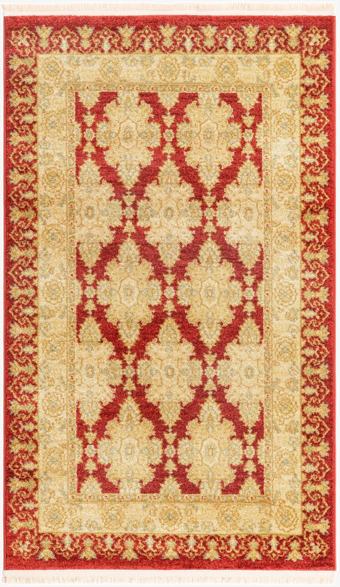  3' 3 x 5' 3 Chelsea Rug
