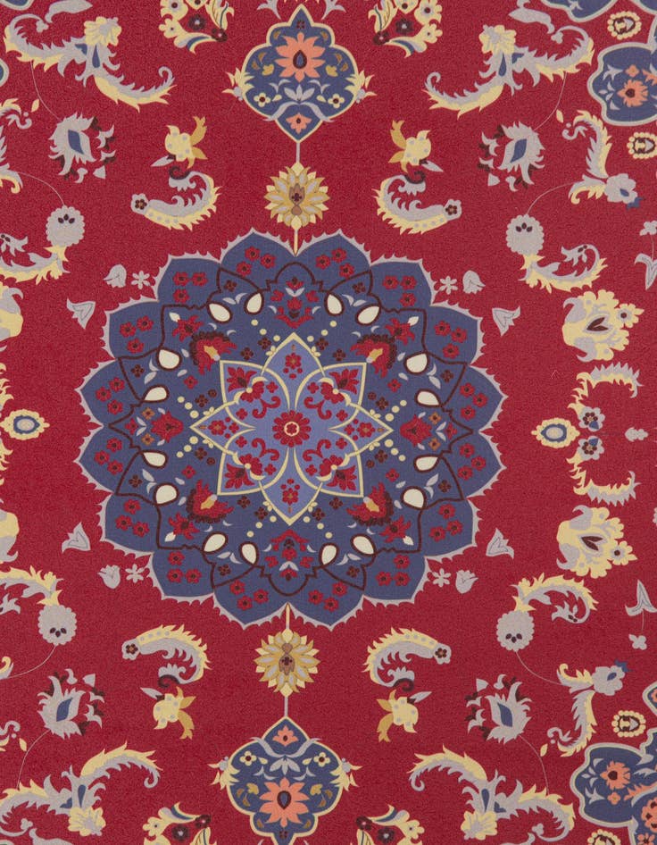 Detail image of  2' x 3' Anti-Fatigue Comfort Mat Rug