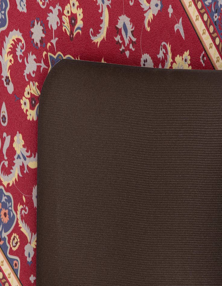 Detail image of  2' x 3' Anti-Fatigue Comfort Mat Rug