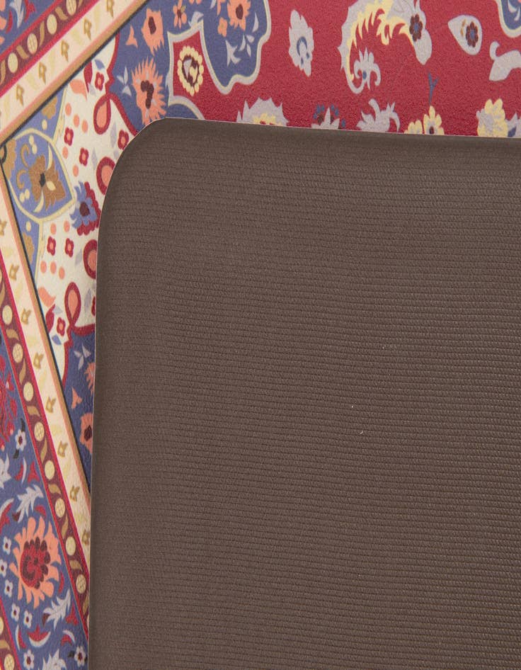 Detail image of  2' x 3' Anti-Fatigue Comfort Mat Rug