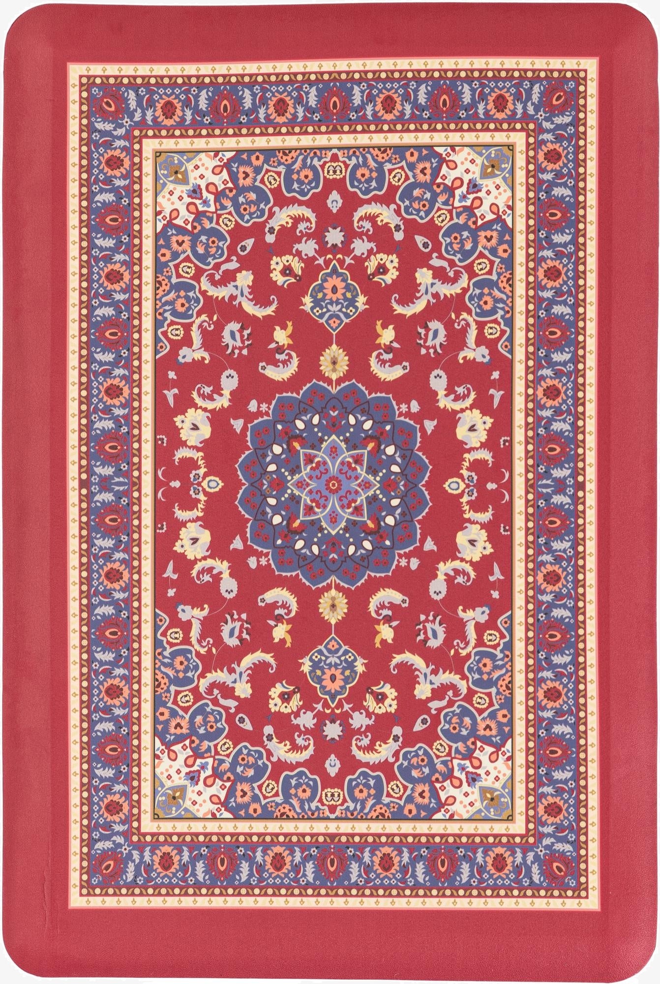  2' x 3' Anti-Fatigue Comfort Mat Rug