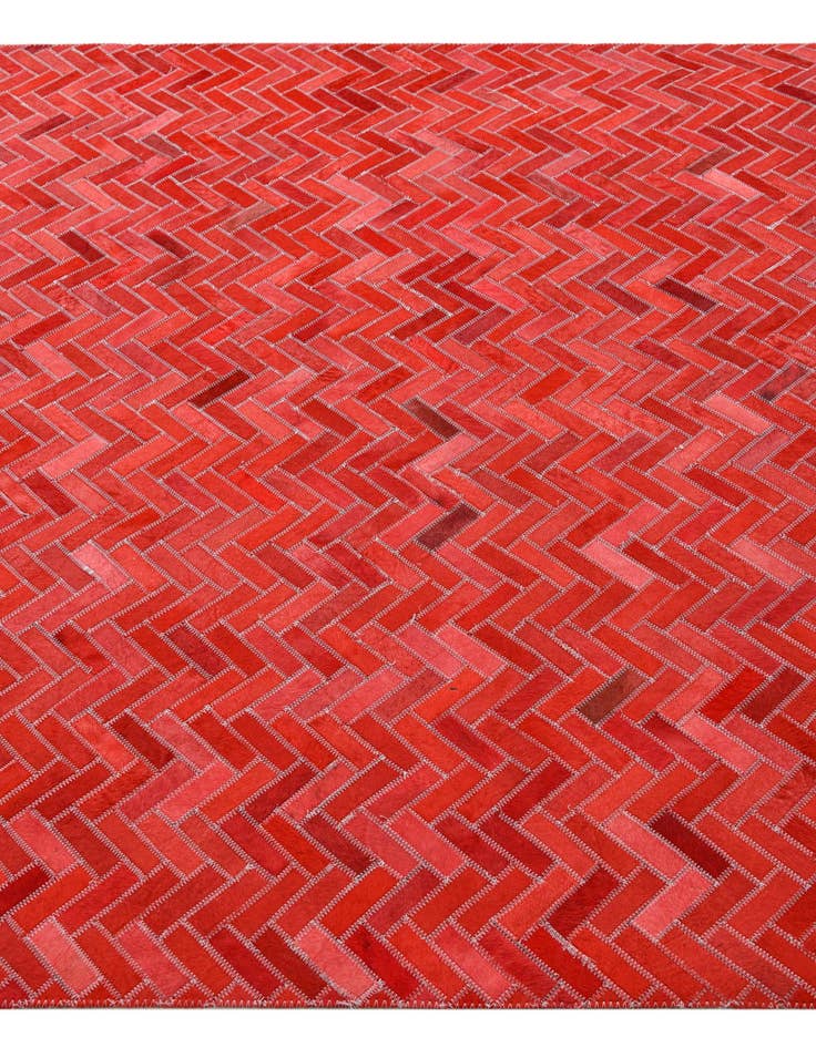 Detail image of  5' x 7' 1 Cowhide Rug