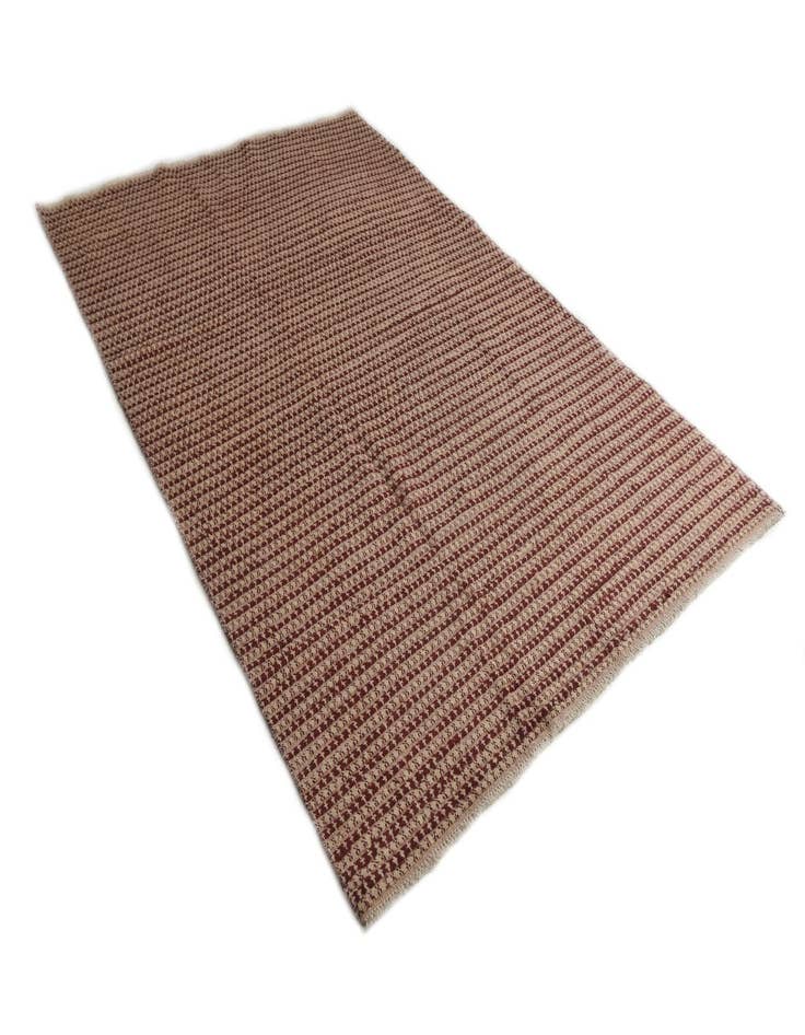 Detail image of  6' x 9' 1  Hand Knotted Darya Wool Rug