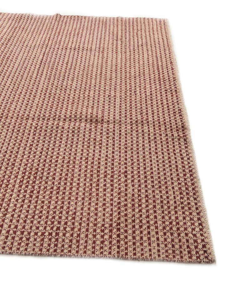 Detail image of  6' x 9' 1  Hand Knotted Darya Wool Rug