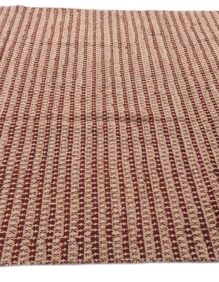 Detail image of  6' x 9' 1  Hand Knotted Darya Wool Rug