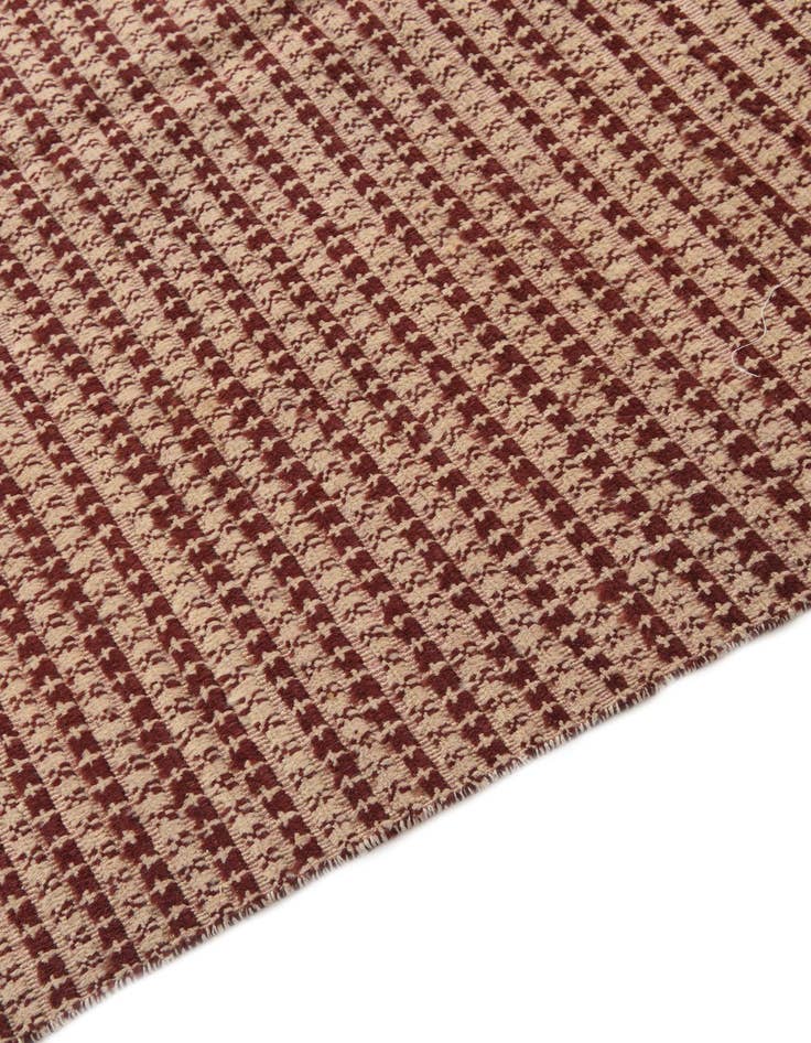 Detail image of  6' x 9' 1  Hand Knotted Darya Wool Rug