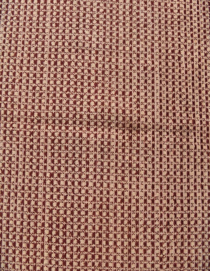 Detail image of  6' x 9' 1  Hand Knotted Darya Wool Rug