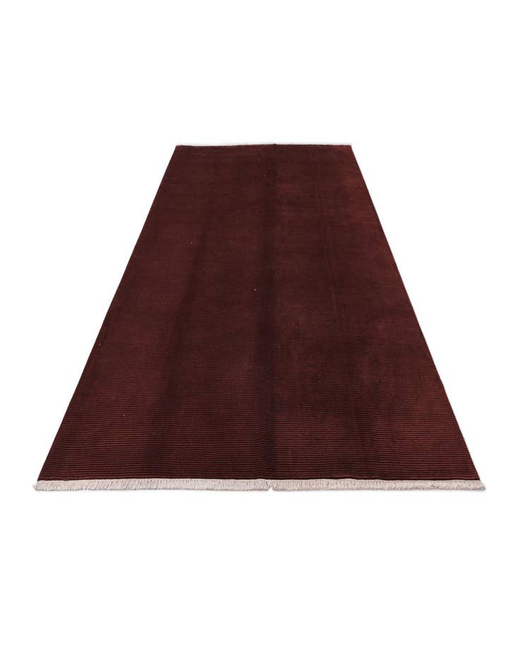 Detail image of  8' 2 x 11' 5  Hand Knotted Darya Wool Rug