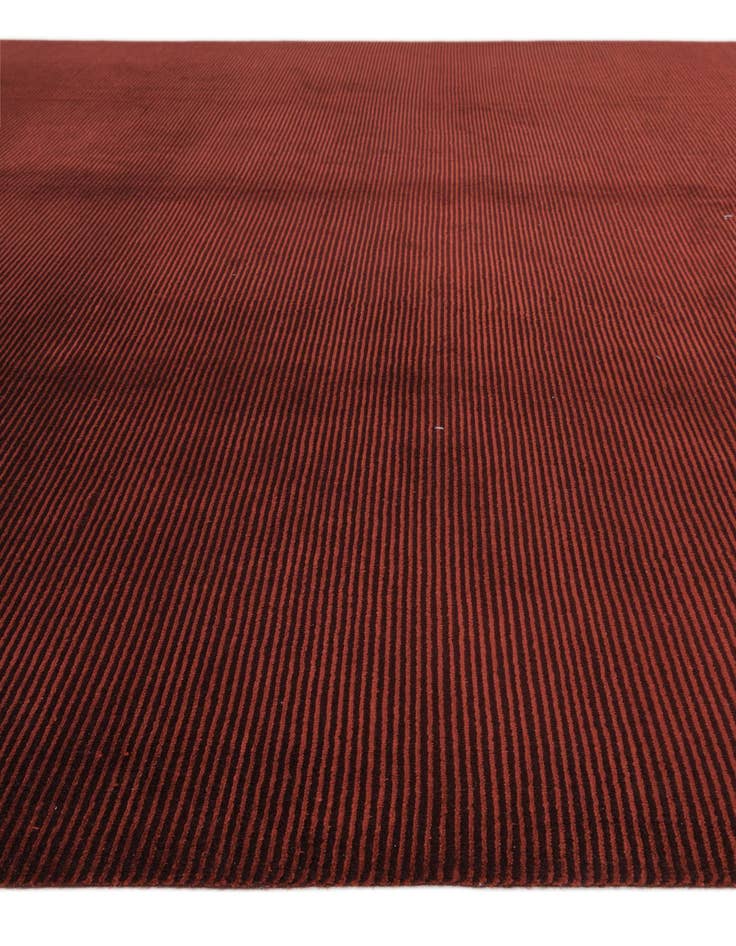 Detail image of  8' 2 x 11' 5  Hand Knotted Darya Wool Rug