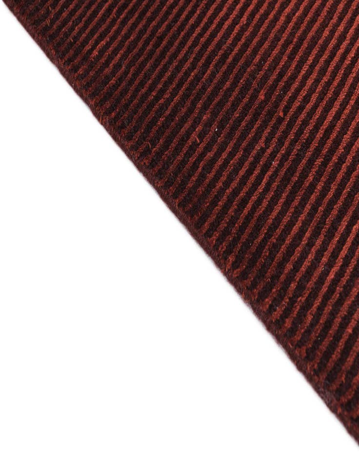 Detail image of  8' 2 x 11' 5  Hand Knotted Darya Wool Rug