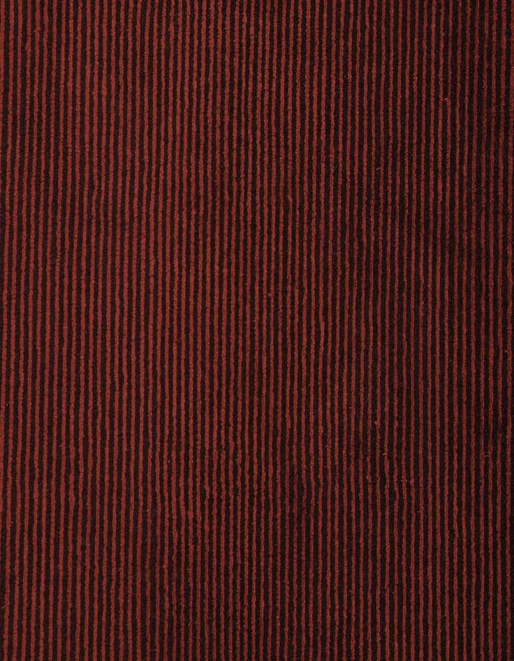 Detail image of  8' 2 x 11' 5  Hand Knotted Darya Wool Rug