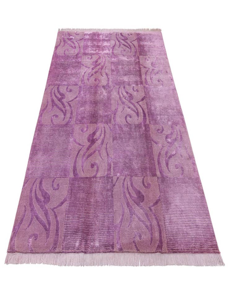 Detail image of  5' 7 x 7' 11 Darya Rug