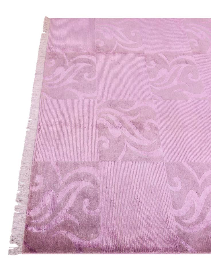 Detail image of  5' 7 x 7' 11 Darya Rug