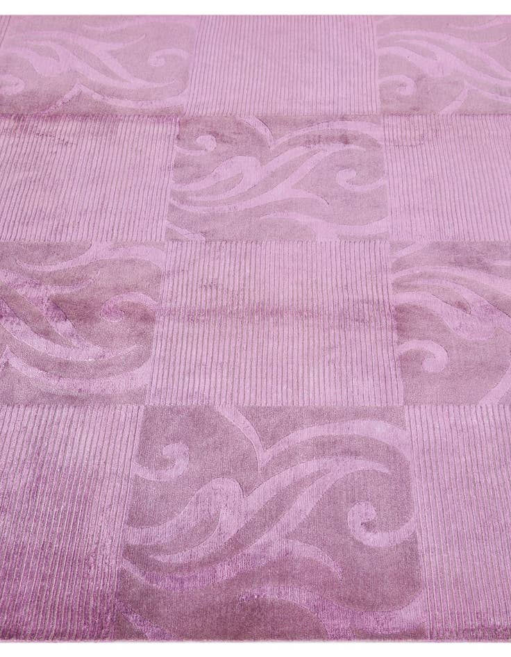 Detail image of  5' 7 x 7' 11 Darya Rug