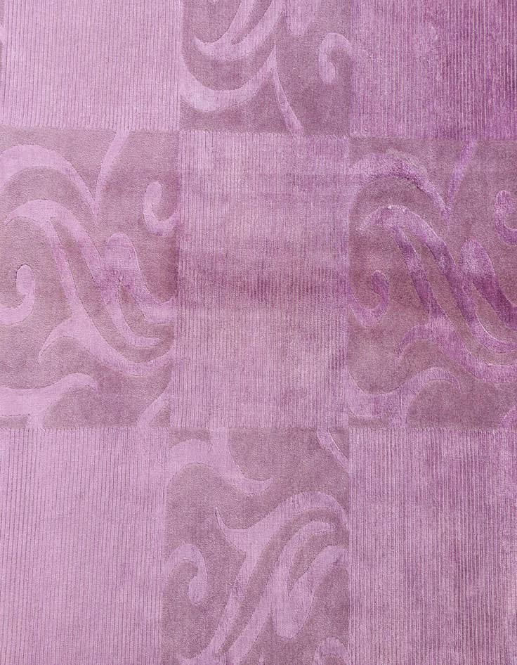 Detail image of  5' 7 x 7' 11 Darya Rug