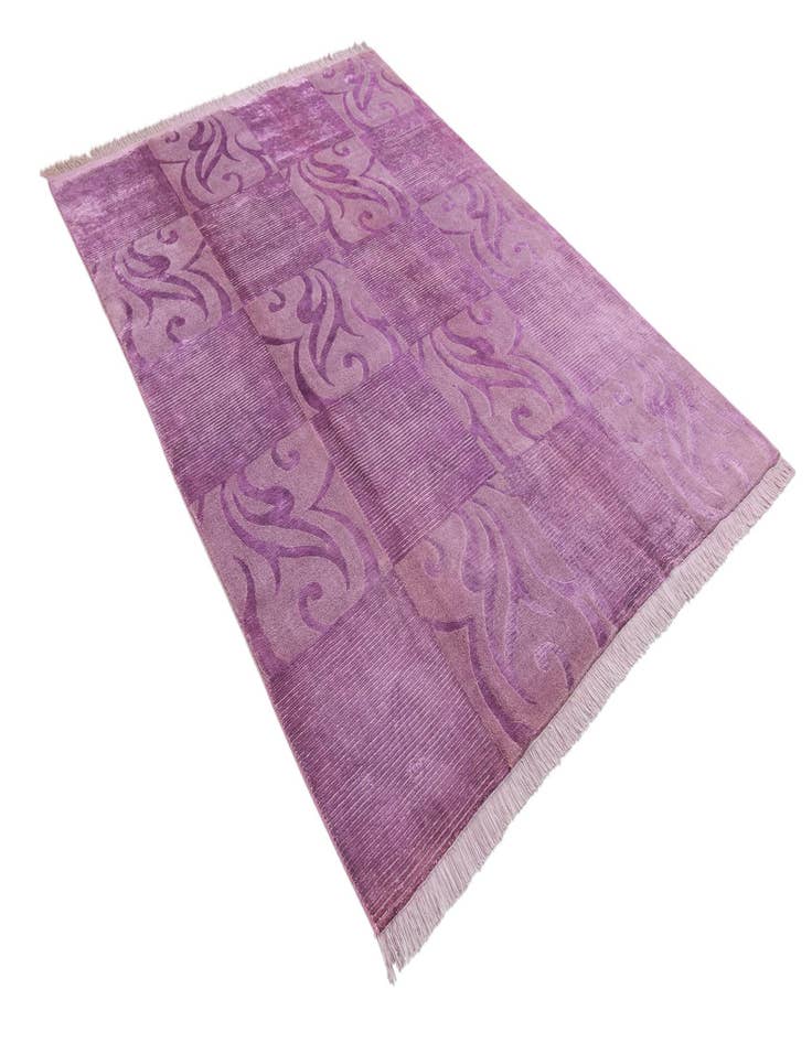 Detail image of  5' 7 x 7' 11 Darya Rug