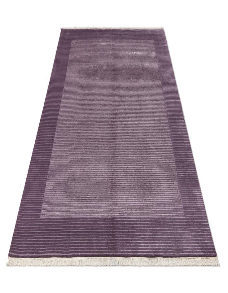 Detail image of  5' 7 x 7' 9 Darya Rug