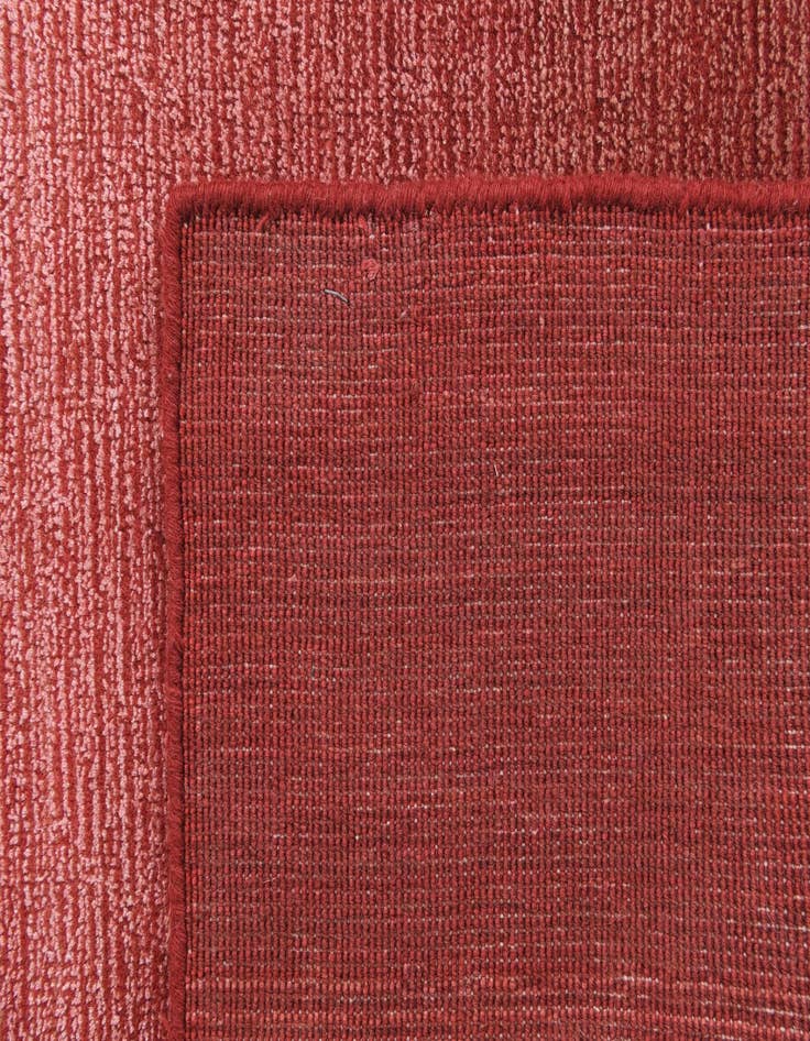 Detail image of  5' 3 x 7' 7  Hand Knotted Darya Wool Rug