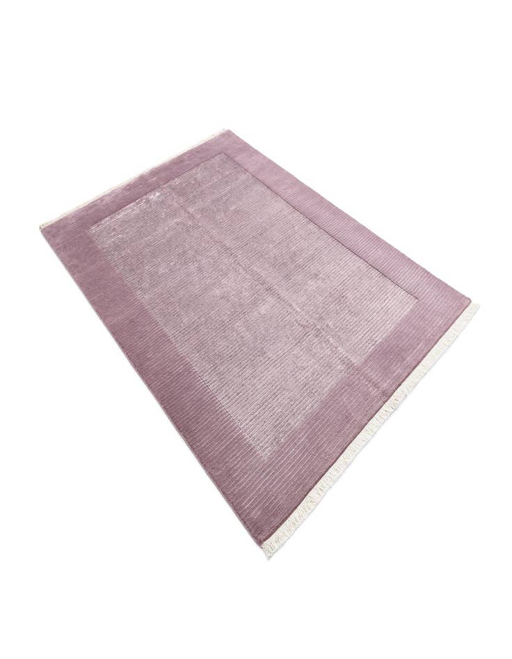 Detail image of  4' 10 x 6' 8 Darya Rug