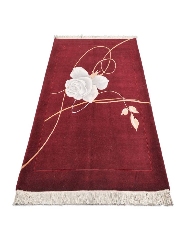 Detail image of  5' x 6' 8 Darya Rug