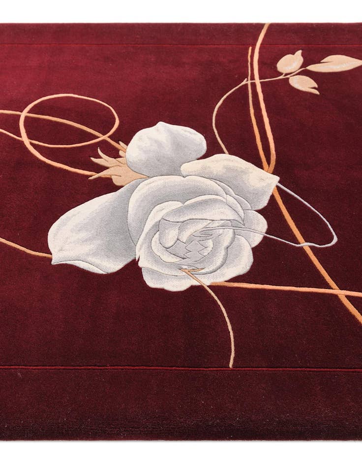 Detail image of  5' x 6' 8 Darya Rug