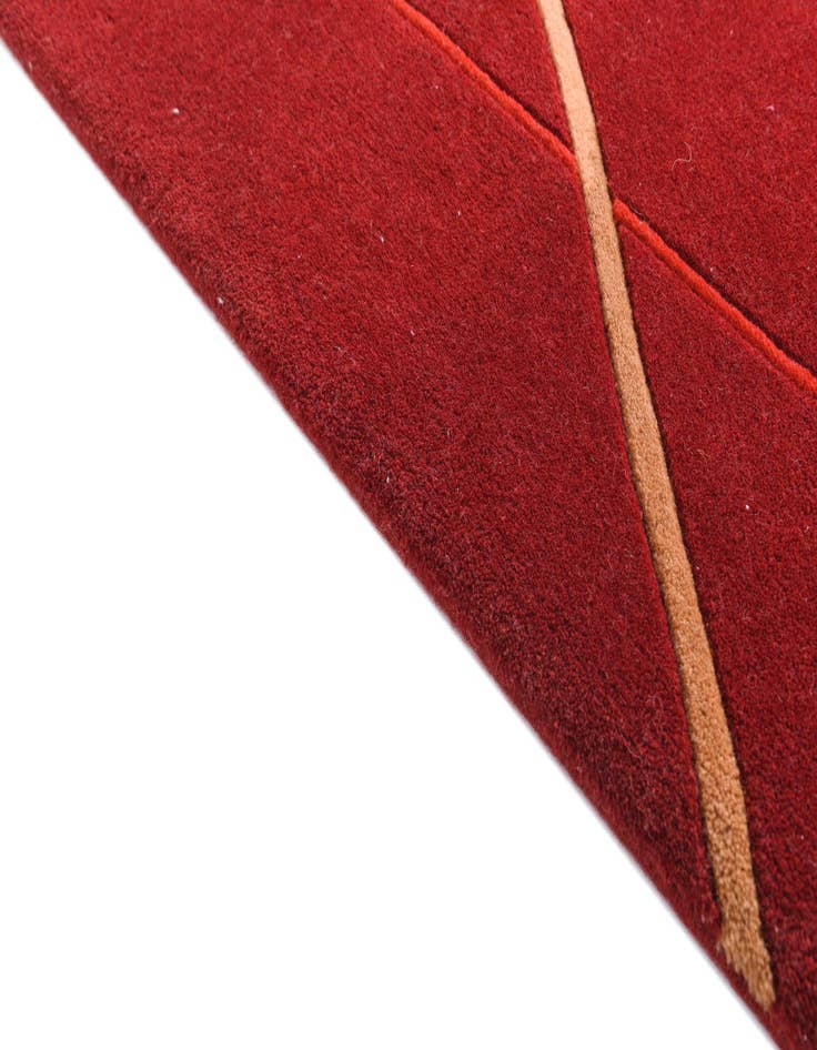 Detail image of  5' x 6' 8 Darya Rug