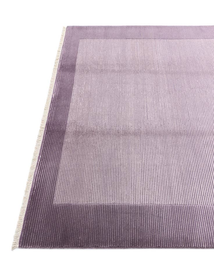 Detail image of  5' 7 x 7' 9 Darya Rug