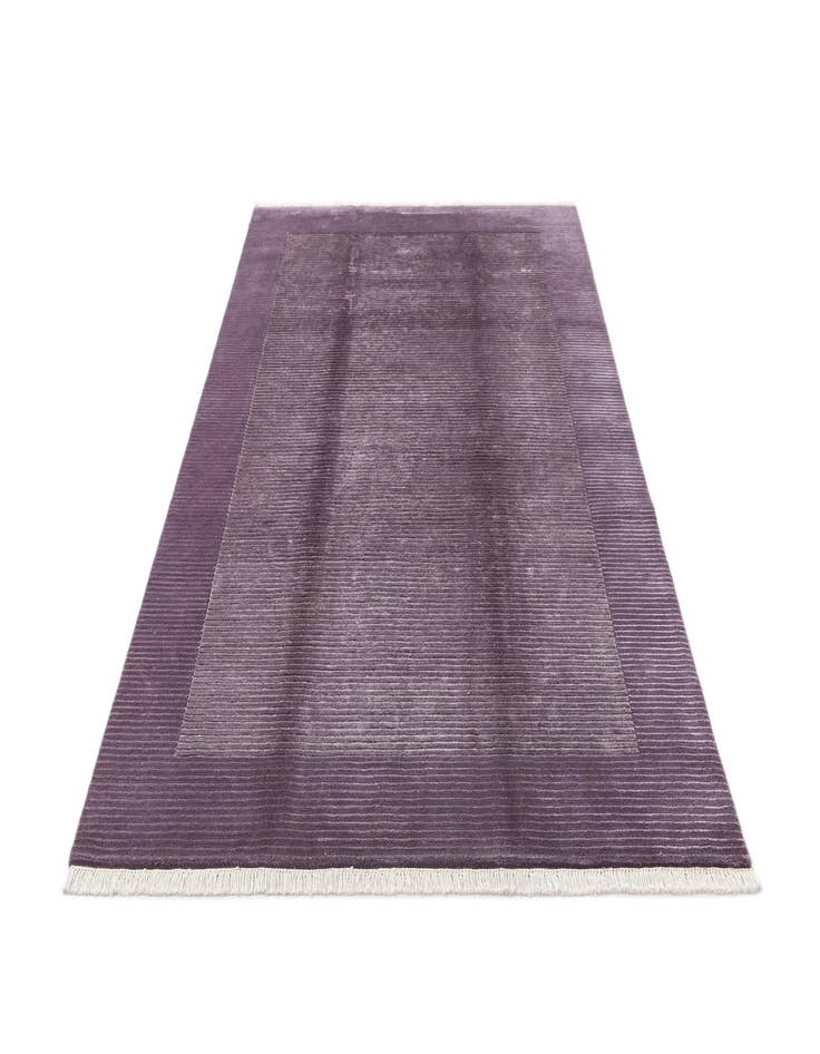 Detail image of  5' 6 x 8' Darya Rug