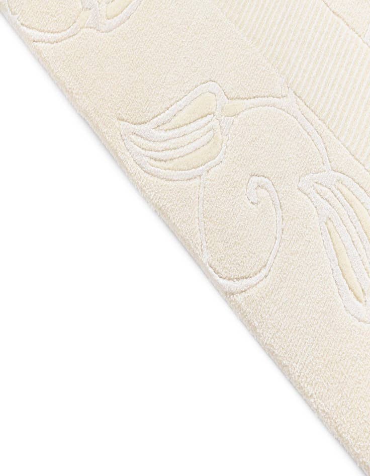 Detail image of  5' 1 x 6' 9 Darya Rug