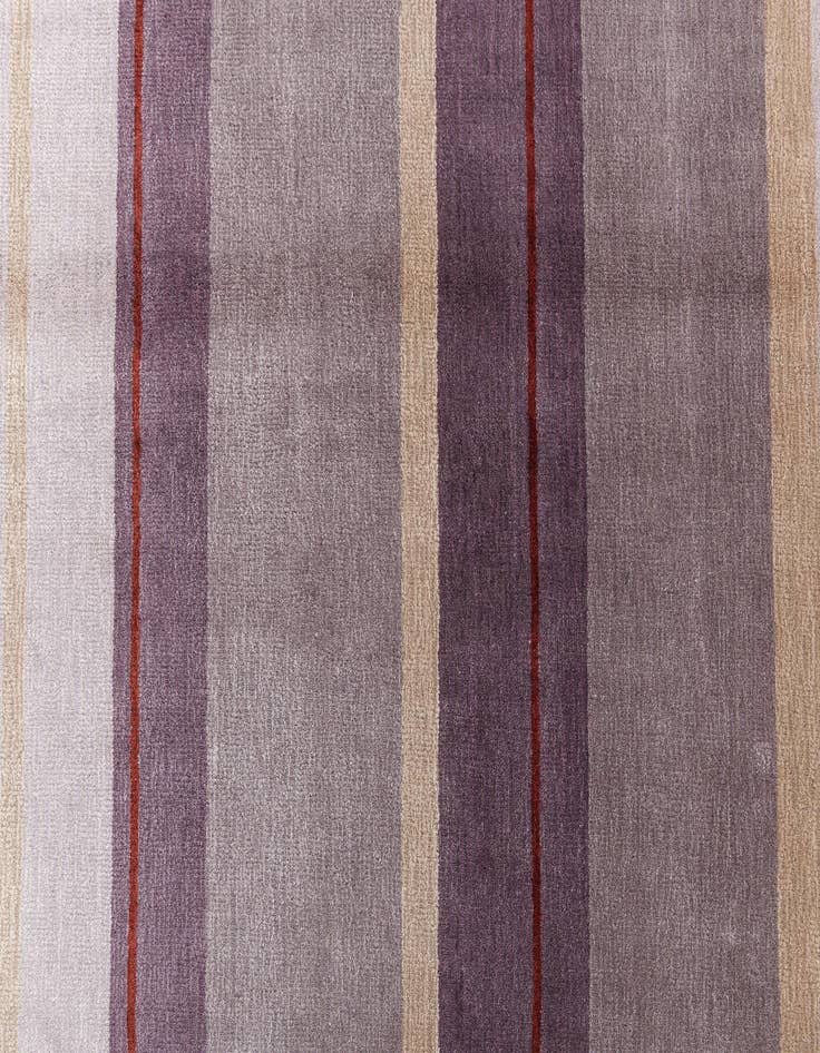 Detail image of  3' 11 x 6' 1 Darya Rug