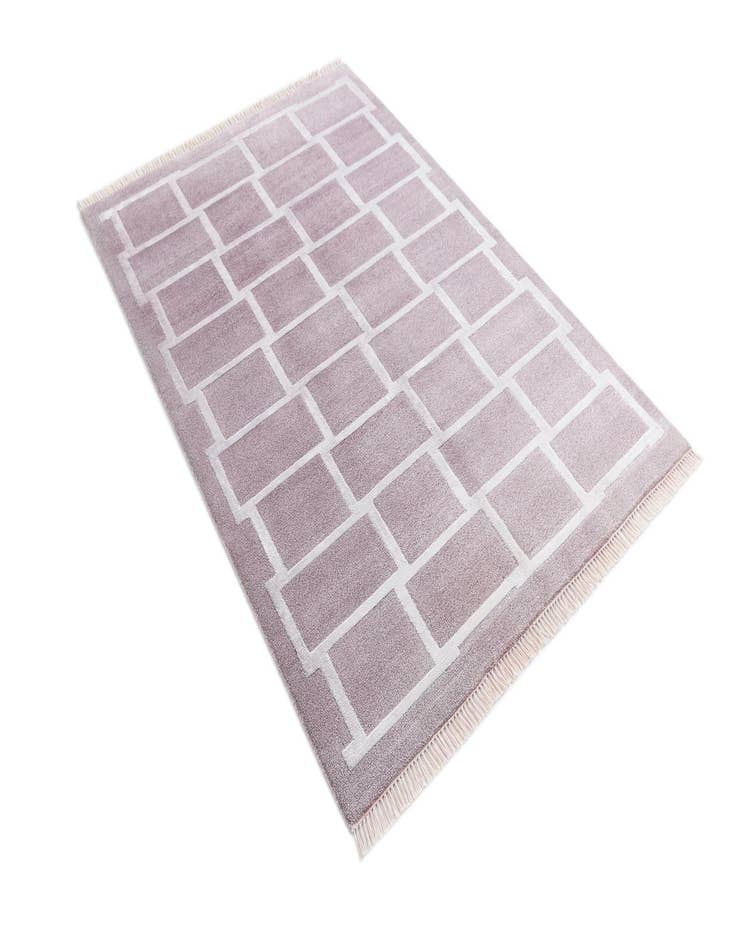 Detail image of  4' x 5' 11 Darya Rug