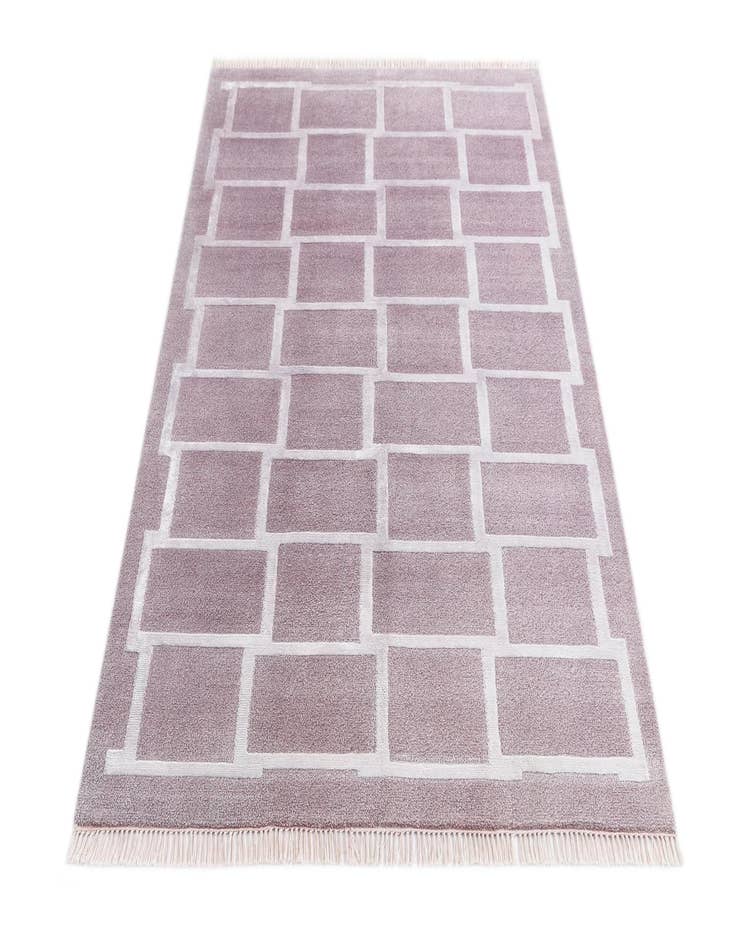 Detail image of  4' x 5' 11 Darya Rug