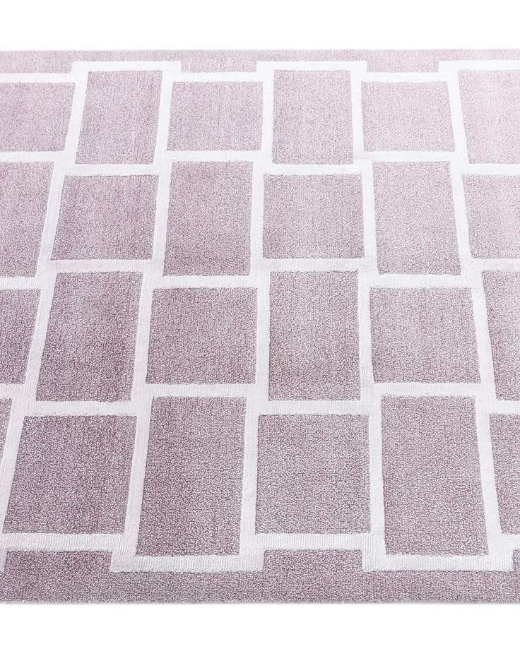 Detail image of  4' x 5' 11 Darya Rug