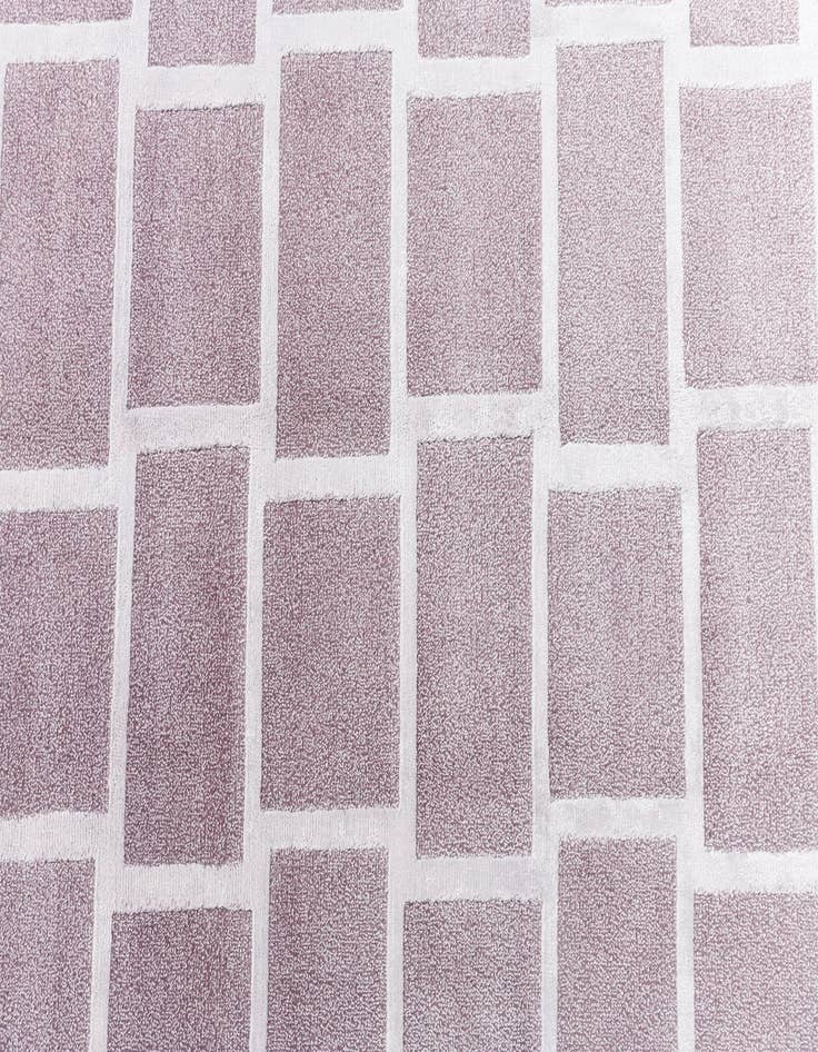 Detail image of  4' x 5' 11 Darya Rug