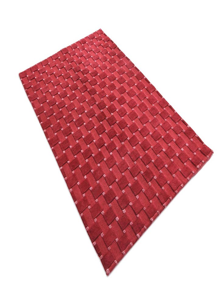 Detail image of  3' 11 x 6' 3 Darya Rug