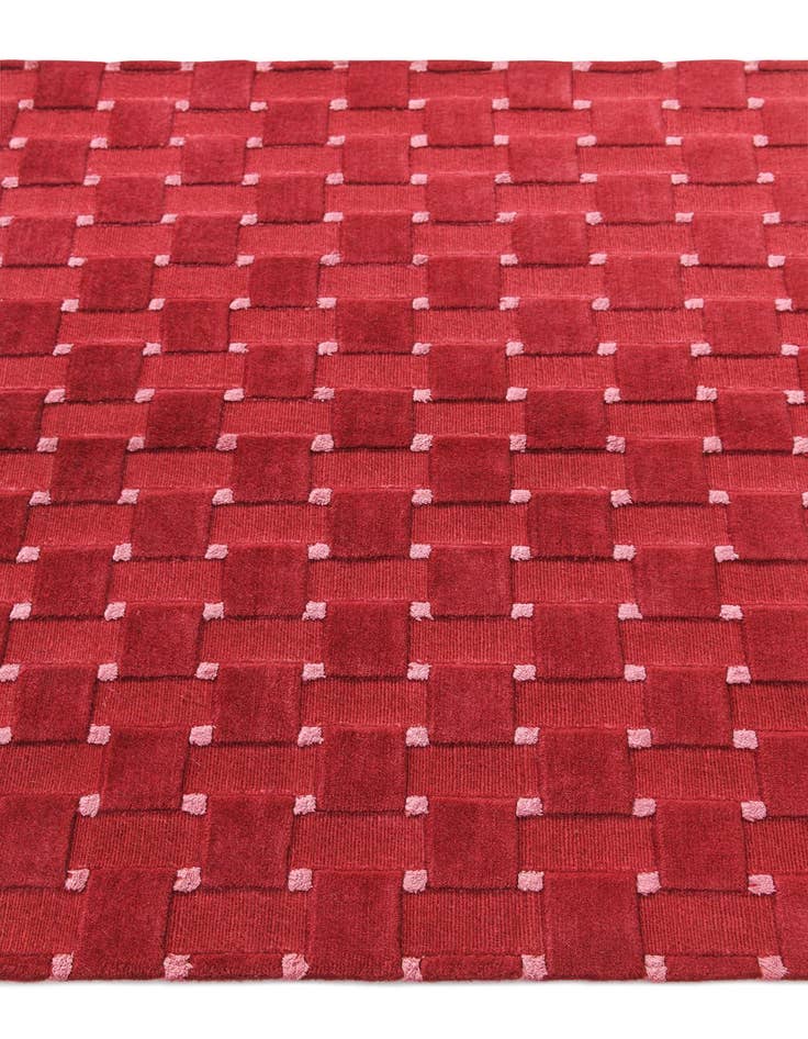 Detail image of  3' 11 x 6' 3 Darya Rug