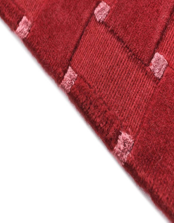 Detail image of  3' 11 x 6' 3 Darya Rug