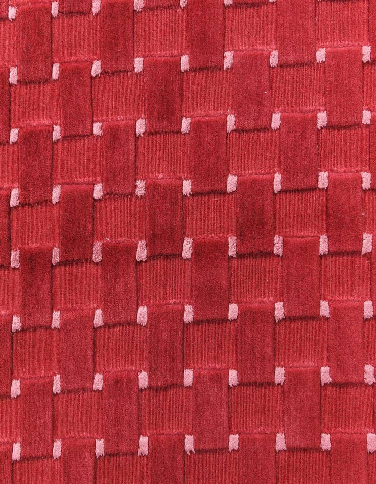 Detail image of  3' 11 x 6' 3 Darya Rug