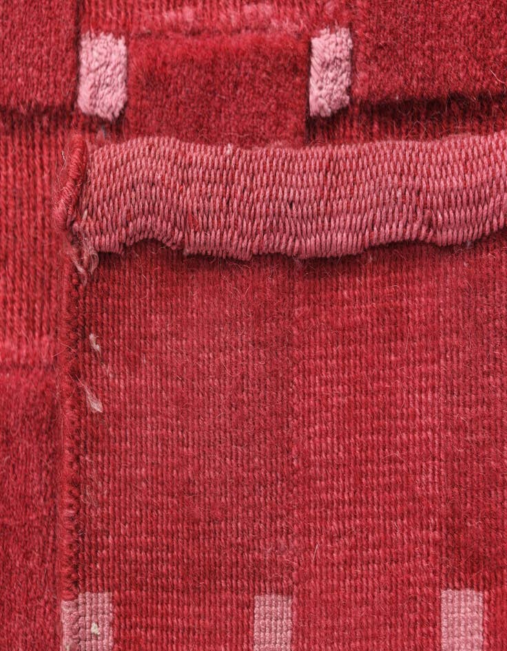 Detail image of  3' 11 x 6' 3 Darya Rug