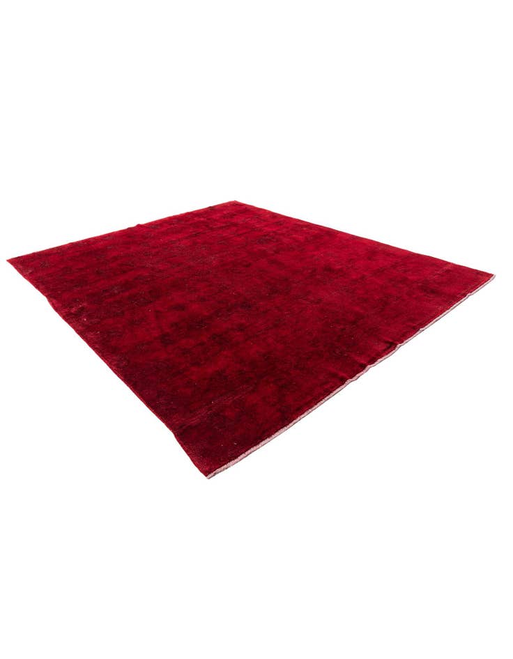 Detail image of  8' 5 x 10'  Hand Knotted Darya Wool Rug