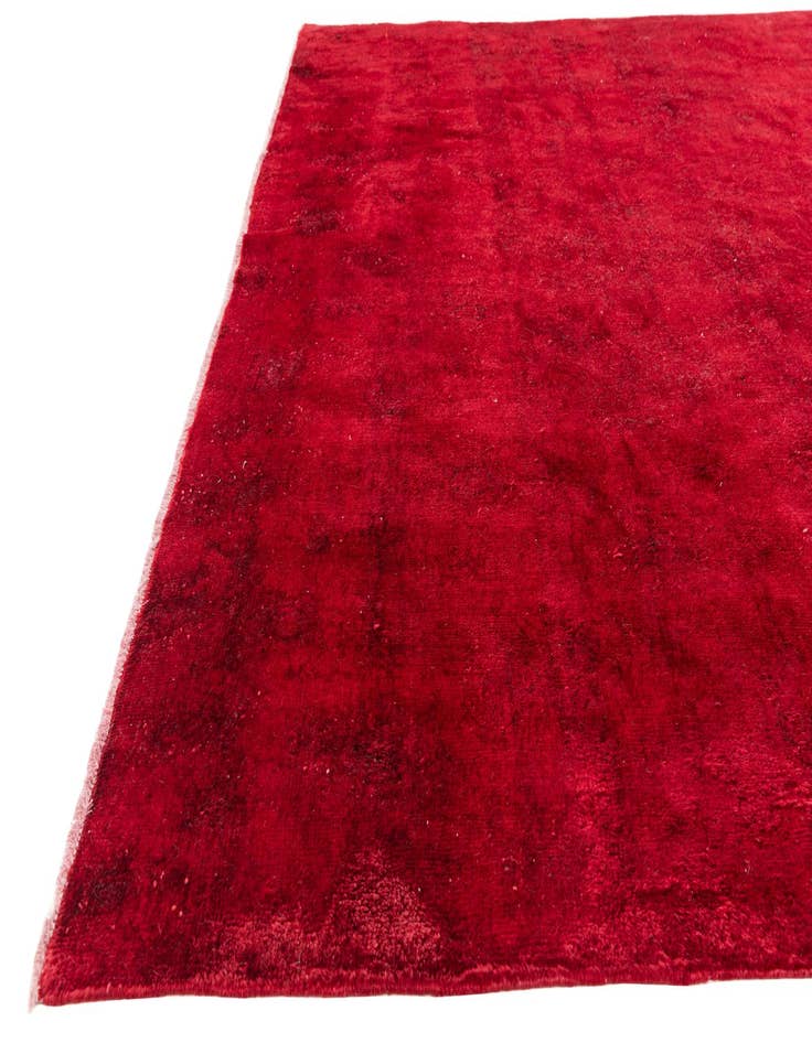 Detail image of  8' 5 x 10'  Hand Knotted Darya Wool Rug