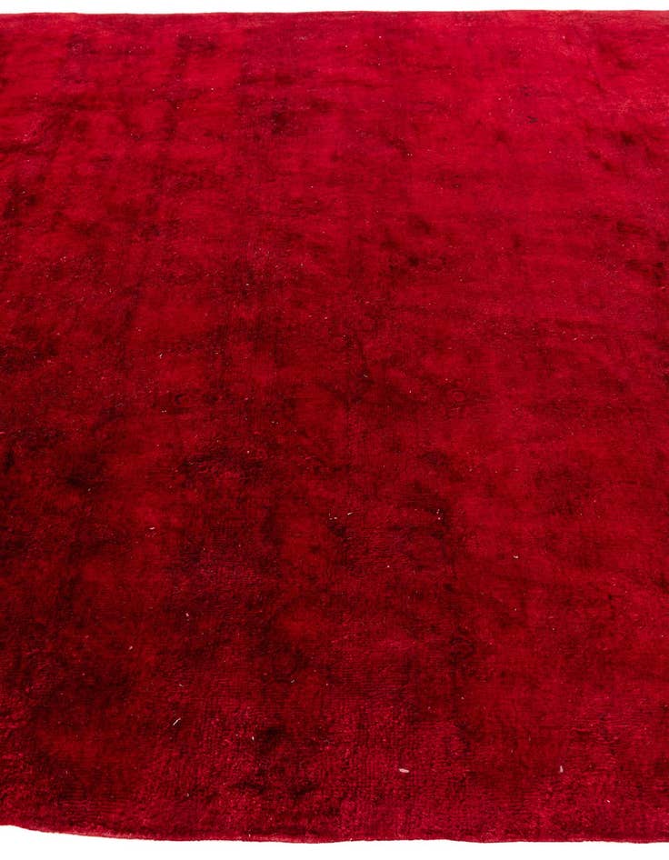 Detail image of  8' 5 x 10'  Hand Knotted Darya Wool Rug