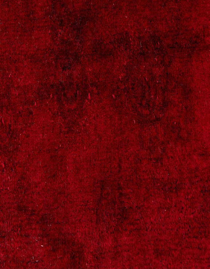 Detail image of  8' 5 x 10'  Hand Knotted Darya Wool Rug