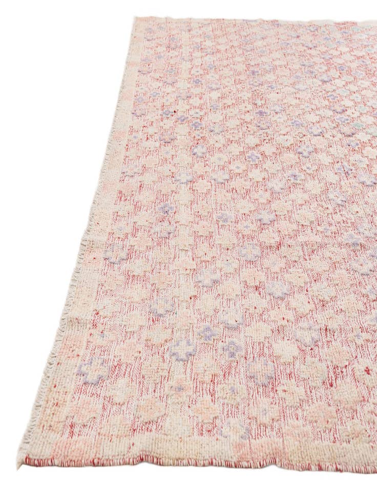 Detail image of  9' 1 x 11' 9  Hand Knotted Darya Wool Rug